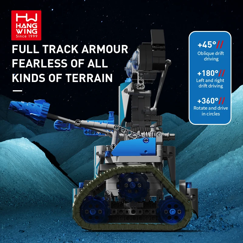 HW APP remote control intelligent programming smart robot Juguetes Educativos Kids Toys Educational Robots For Children