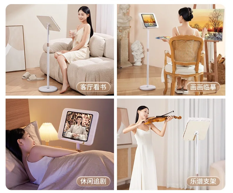 high quality wholesale metal piano guitar violin music book stand