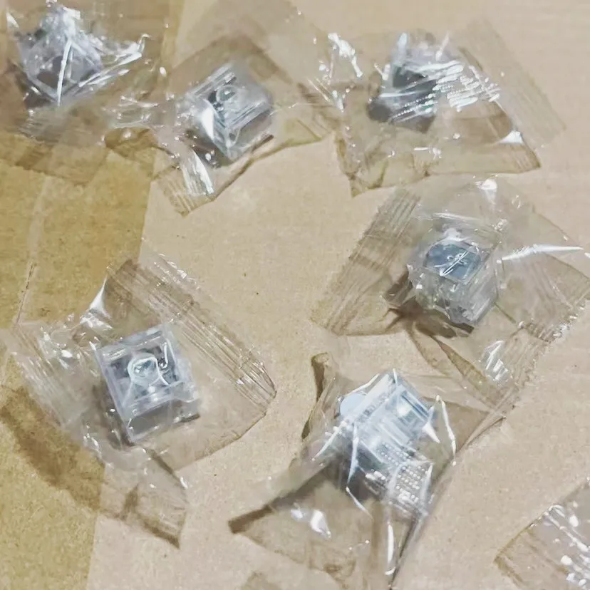 Color LED double flash Building block brick Compatible with building block parts 2*2 dots brick Block