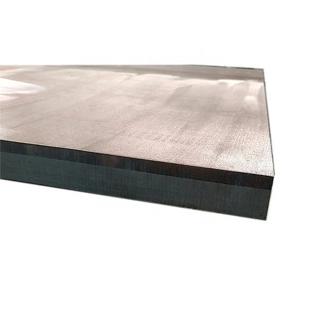 10*10mm  Zr60702 zirconium ingot