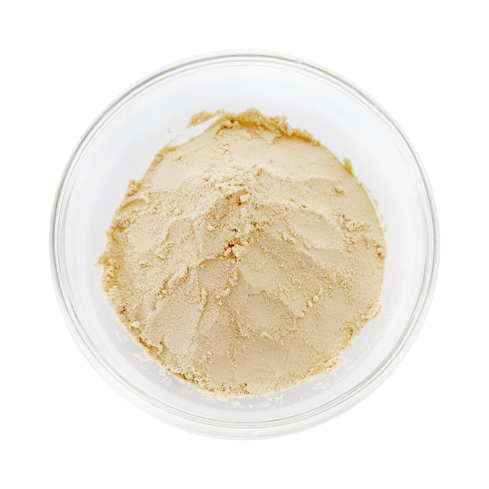 Food Additives For Bread Pea Protein Isolate Powder Food Grade Isolated Pea Protein Powder