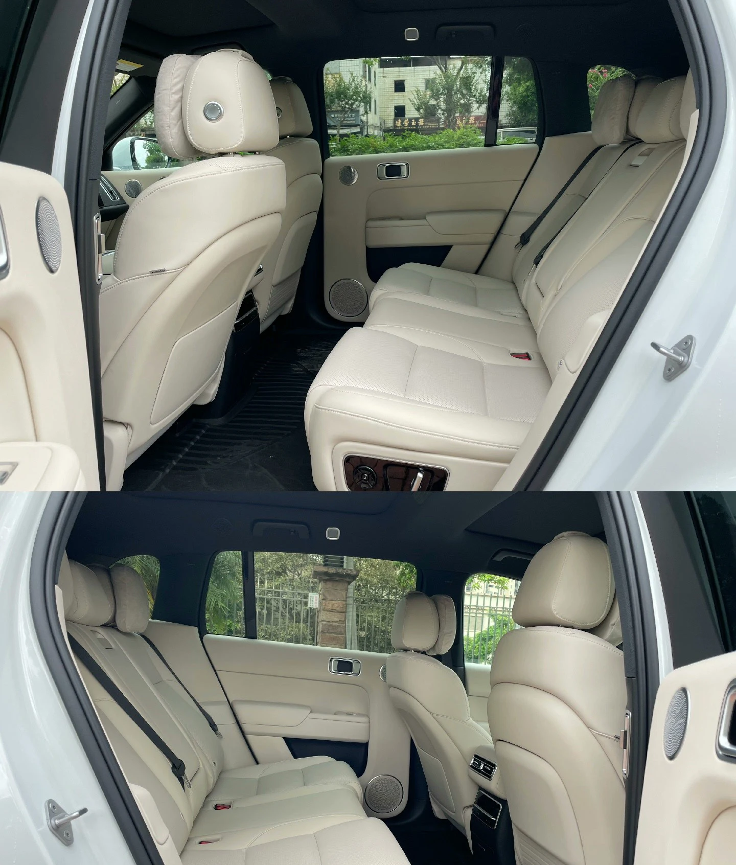 New Energy Vehicles 4 Wheels Extended 2022 2023 Ideal avto hybrid max auto suv Lixiang li one L7 L8 L9 Ev Electric Car Sale