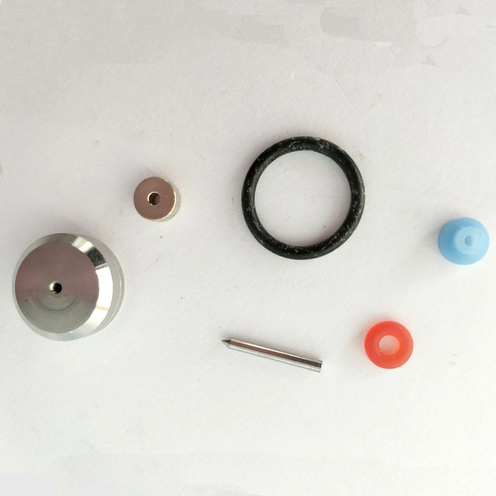 WaterJet Cutting Head Spare Parts On/Off Valve Maintenance Kit 014988-1