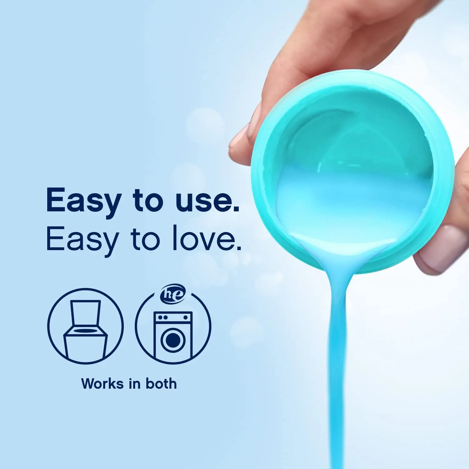 wholesale chemical formula liquid laundry detergent for underwear cleaning