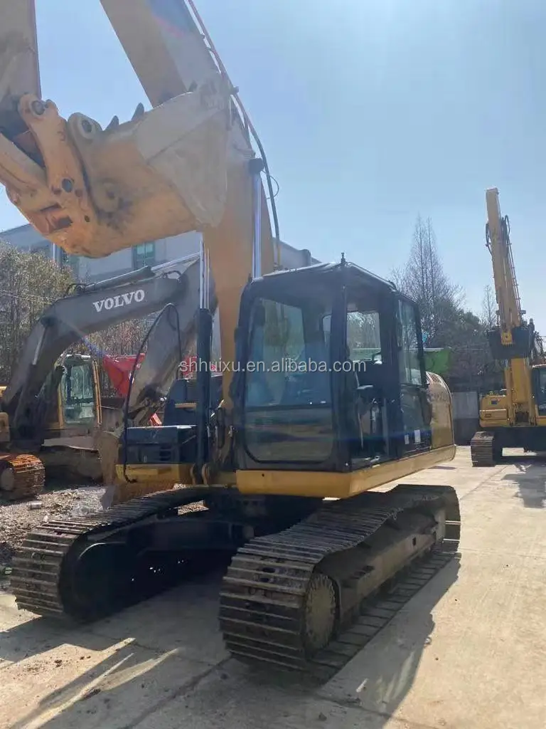 used cat 320dl excavator/Used digging machine Cat320D Japan origin good quality CAT 303 cat 306 excavator