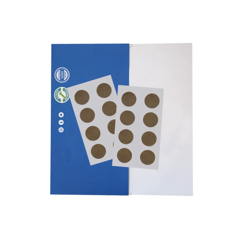 hot sale! Natural vitamin b12 d3 pads energy multivitamin patch