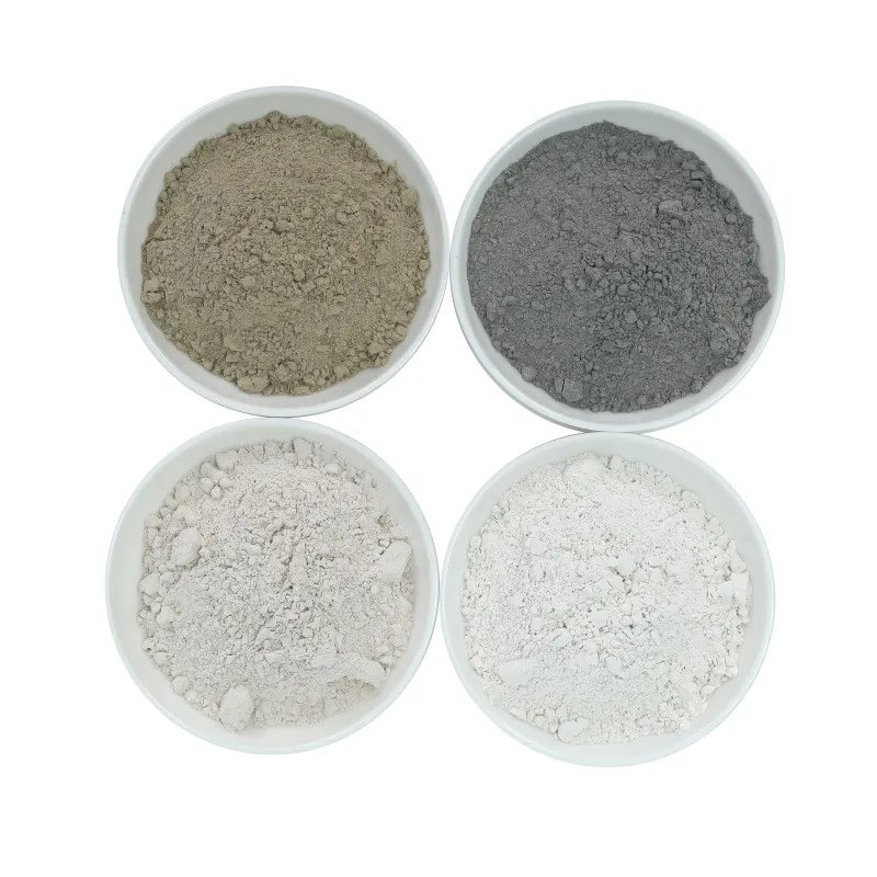 Промышленный Класс натуральный сульфат бария используемый в батарее осажденный кристаллический барит для порошка краски низкая