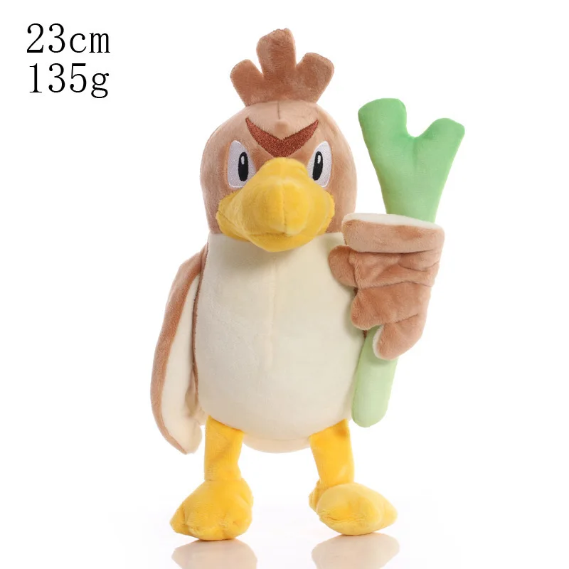 XUX Cartoon Plush Toys Animals Shaped Stuffed Soft Toys doll Animation Figures plush toy Wholesale