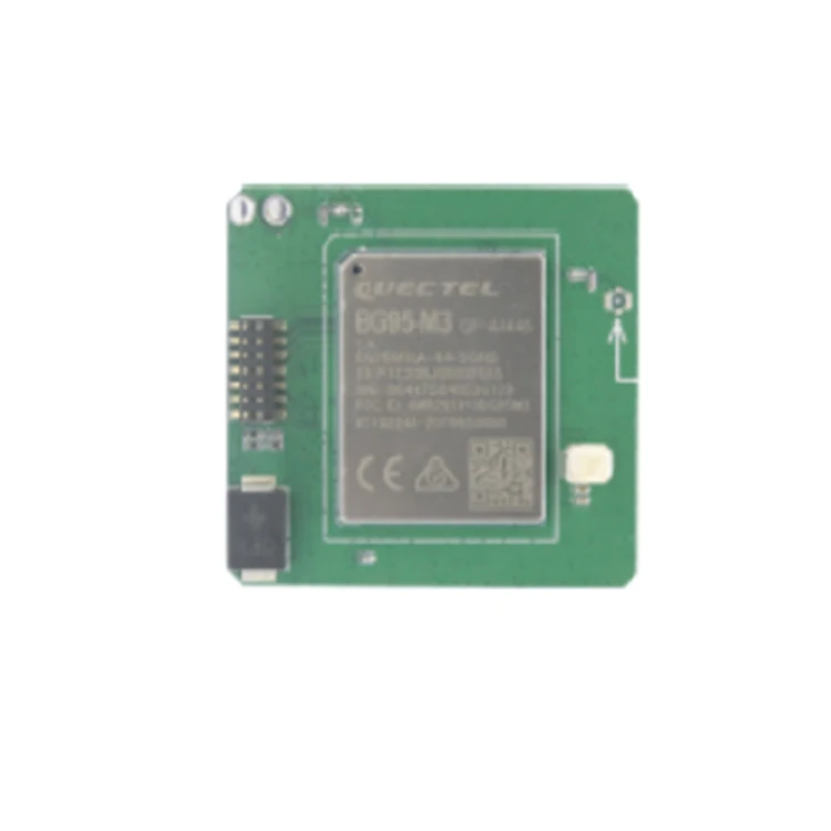 4G LTE fuel vehicle detection and diagnosis OBD GPS tracking equipment tracker  EC25A Cat 4 in North America