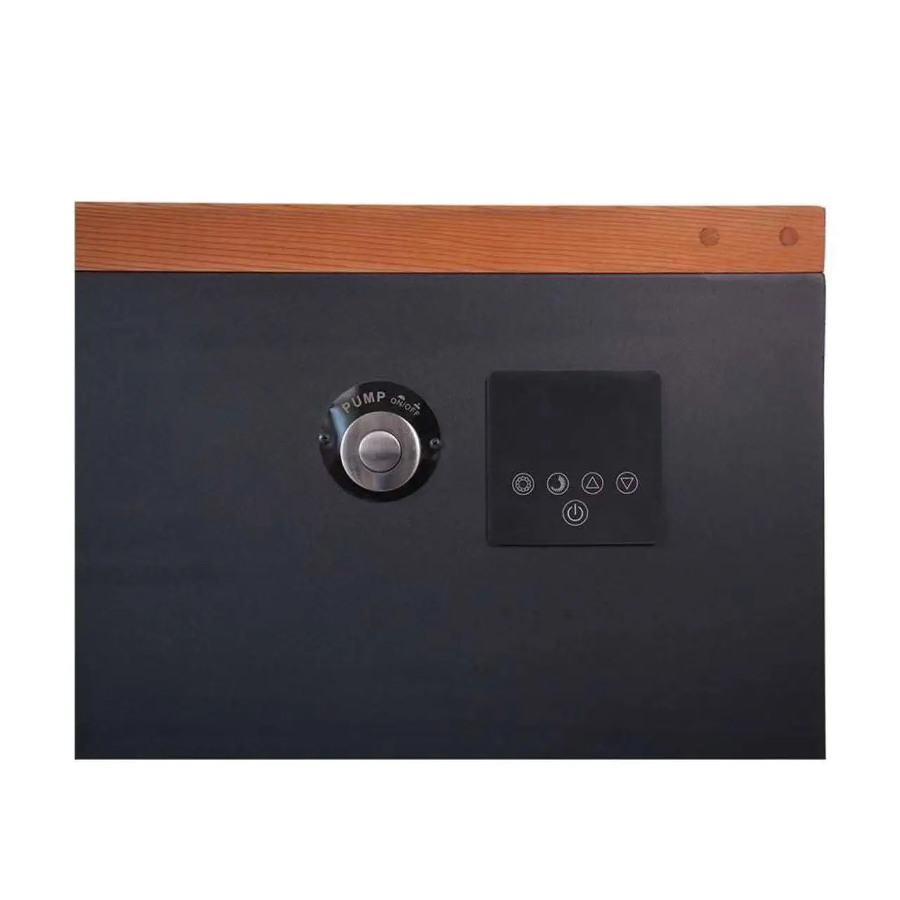 Ice Bath With Chiller And Filter Portable Wooden Ice Bath Cold Plunge For Sale Ice Bath Cold Plunge With Water Chiller