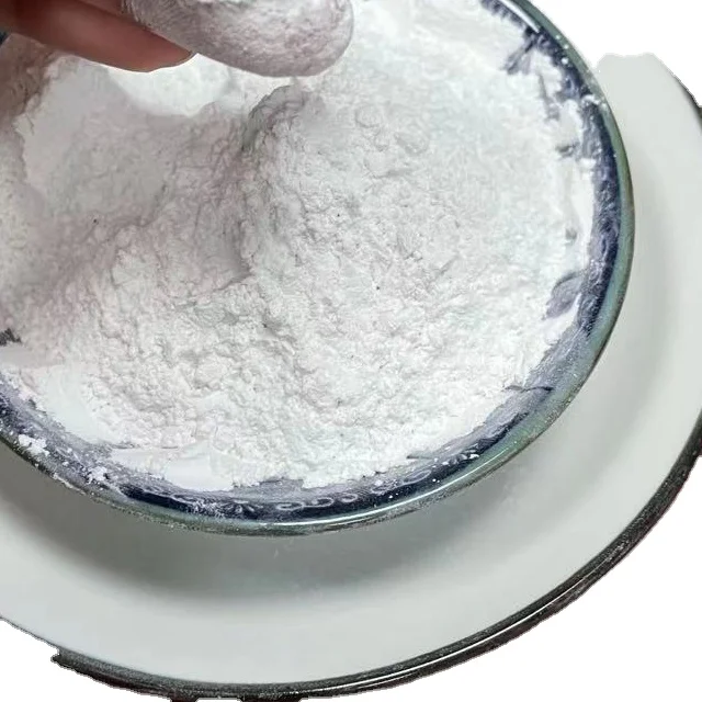 Supply Superfine High Whiteness Industry Talc Powder From GuangXi Factory Price