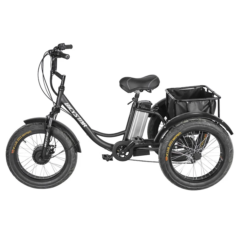 yimei electric tricycle handicaped-adult/electric tricycle open 48v tricycle/electric tricycle sri lanka tricycle for traveling