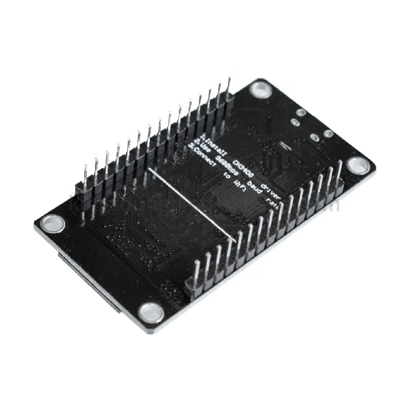 ESP8266 Wireless Module NodeMcu V3 CH340 Lua WIFI Internet of Things Development Board With PCB Antenna USB Port