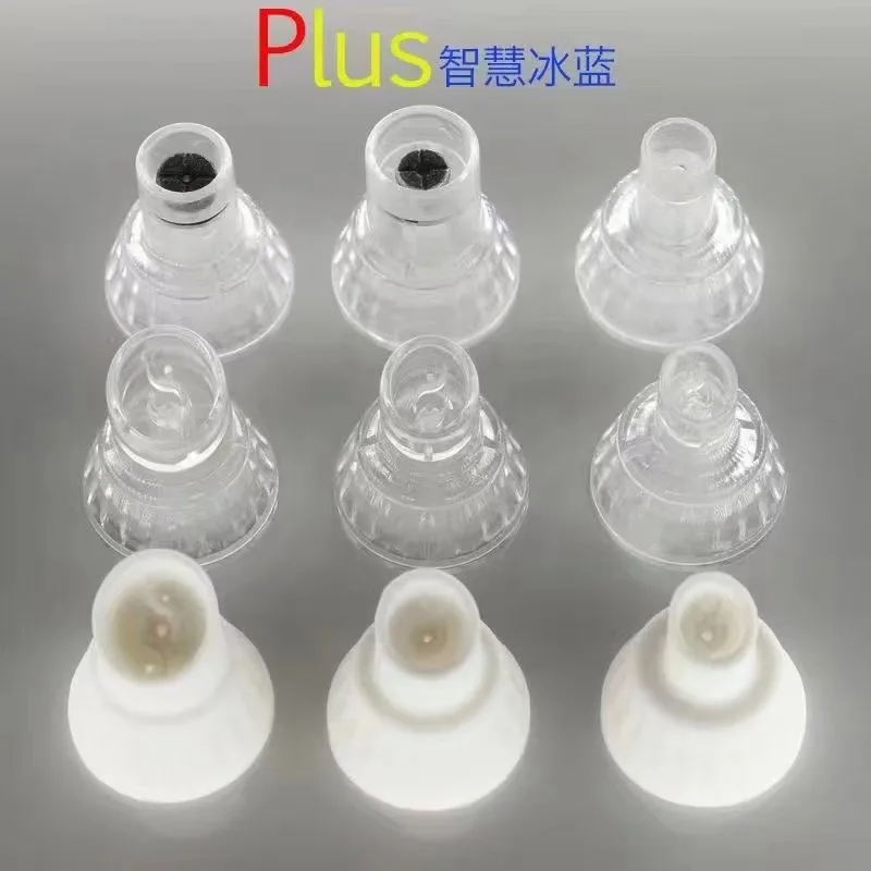 Hot Sale 6 in 1 Hydro Dermabrasion Machine Portable Facial Care Device Hydra Skin Peel + Skin Scanner Skin Detector + RF Lifting