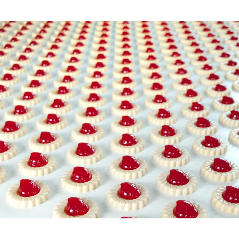 Small 480mm Chocolate bean butter biscuit cooie.electric biscuit maker machine production line biscuit line