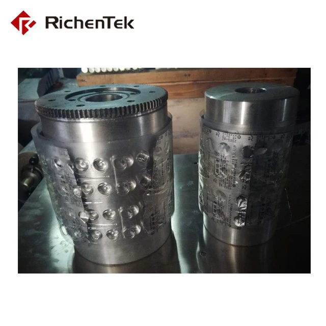  Машина для блистерной упаковки капсул/машина капсул в таблетках/упаковщик таблеток