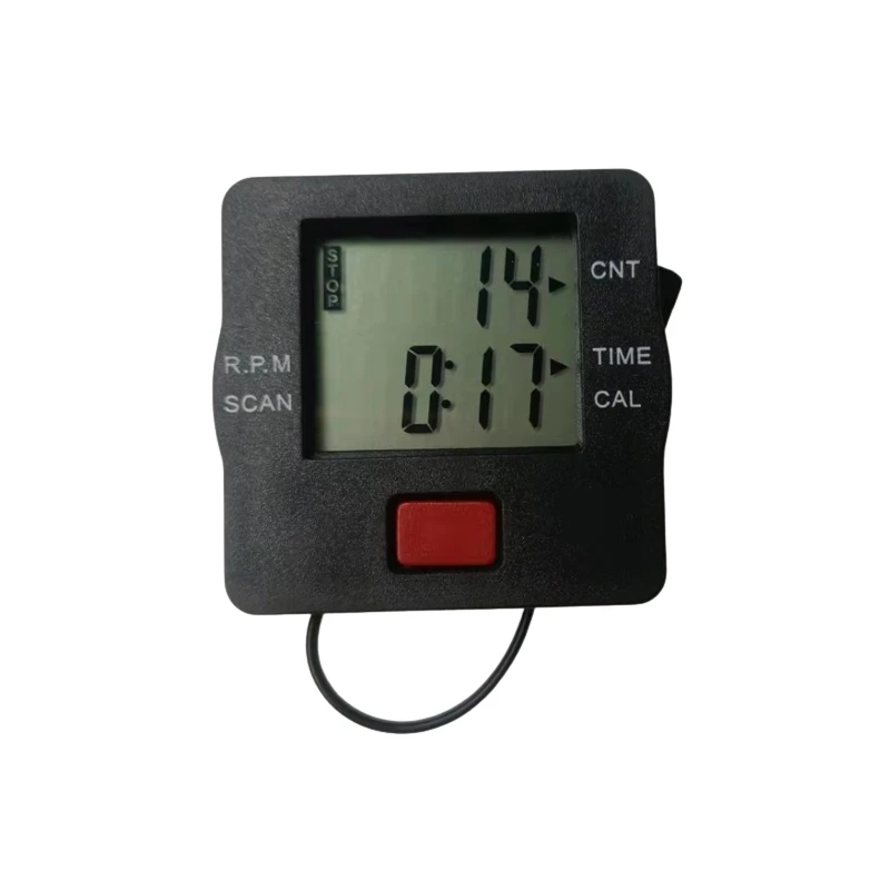 OEM mini stepper step gym equipment fitness step counter, gym equipment fitness pedometer