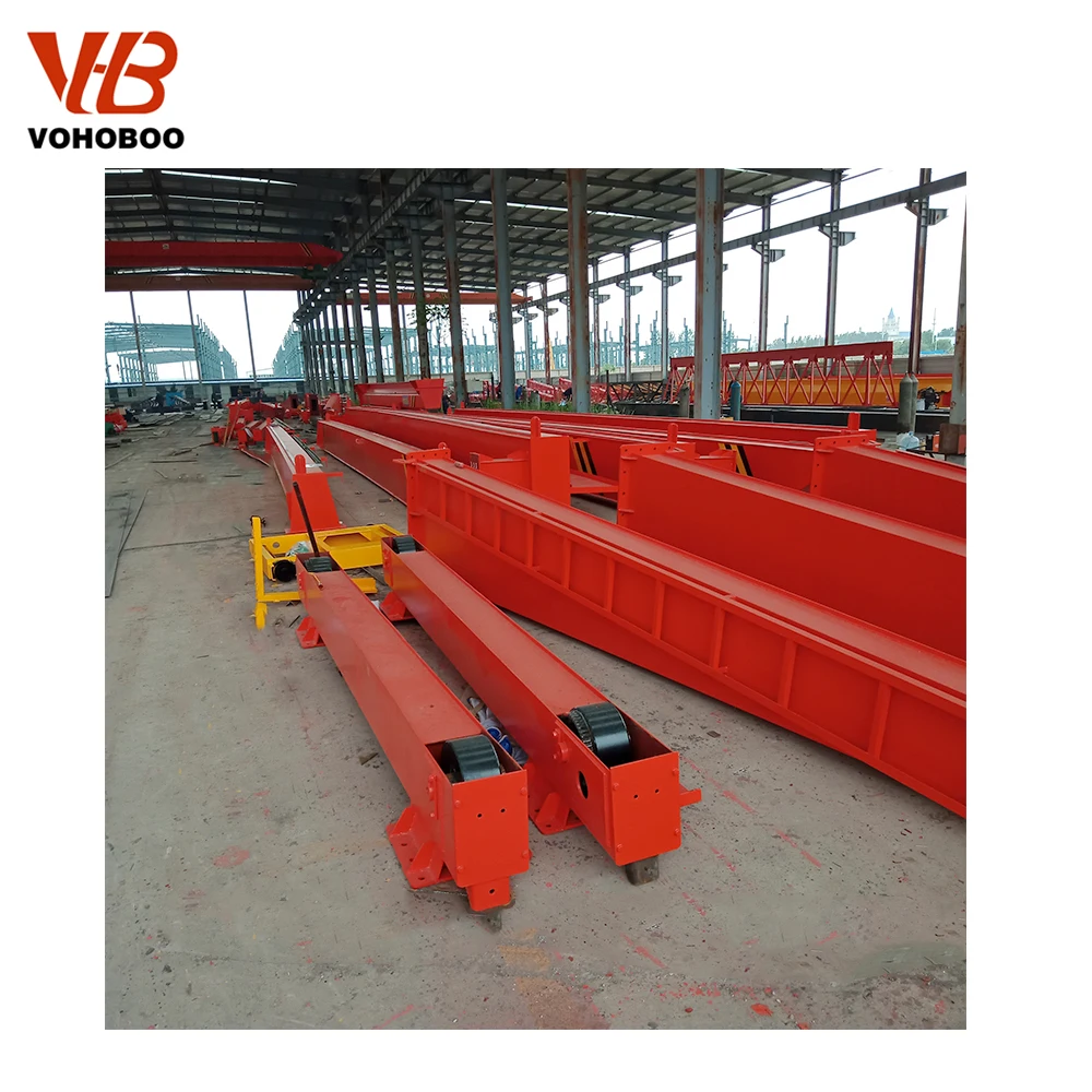 6T 8T 16T Double Girder China Gantry Crane Manufacturer 20Ton Truss Type Gantry Crane