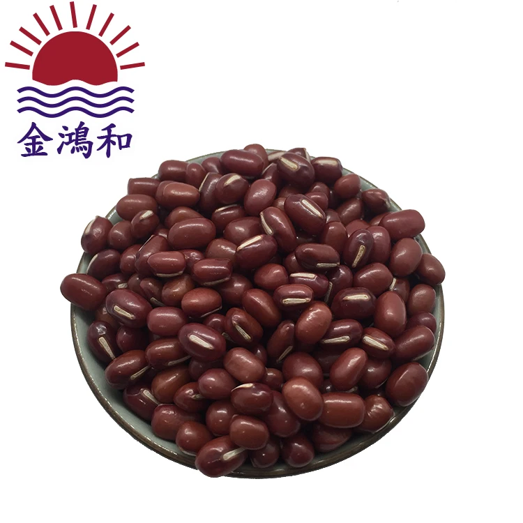China selected small red adzuki beans