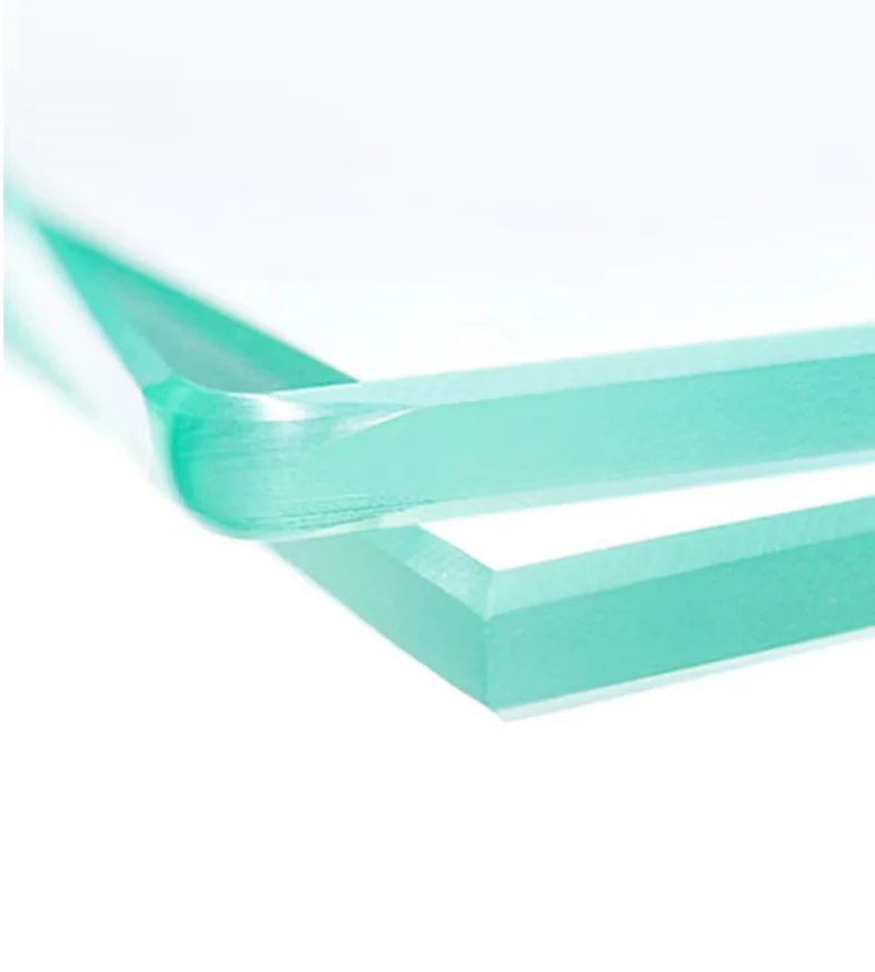 Custom Wholesale Price 10mm 12mm Tempered Glass Greenhouse For Floor For Sunroom