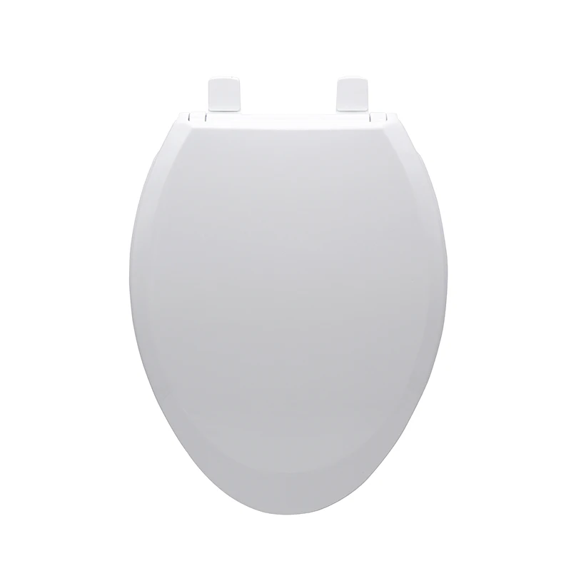 Modern Commode PP Toilet Seat Cover Elongated Wc Wholesale American  Adult Plastic Toilet Seat Set