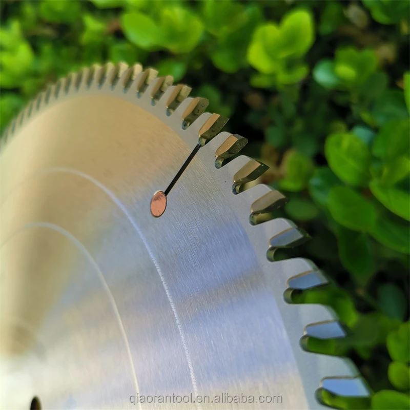 TCT circular Saw Blade for wood cutting panel saw blade