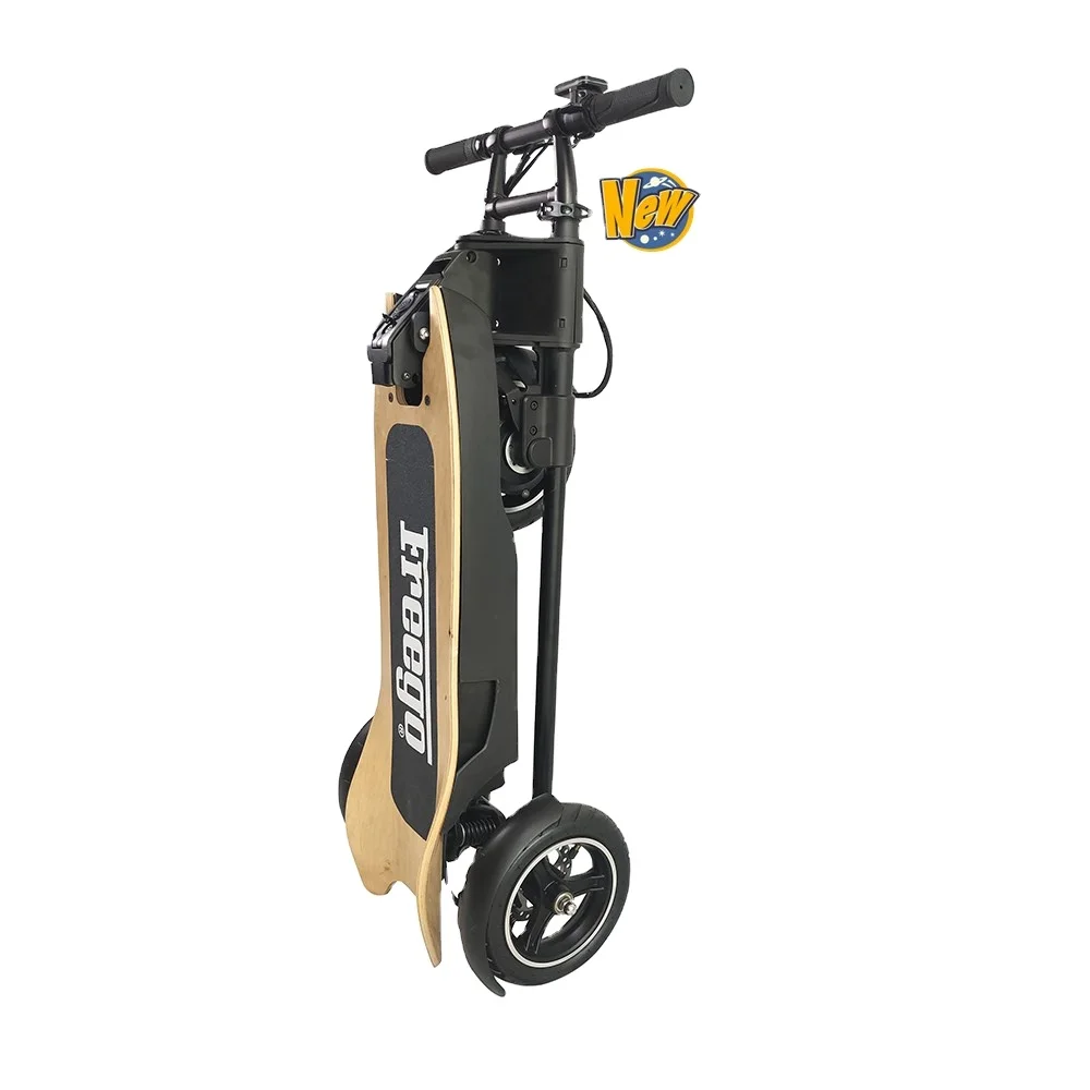 New Arrival E Scooters Adult Factory Price Electric Scooters With 3 Wheels With High Quality