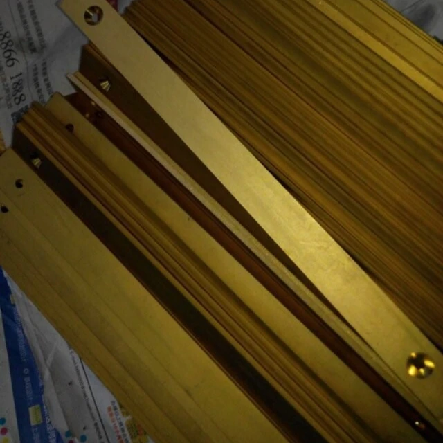 TIN coated titanium production