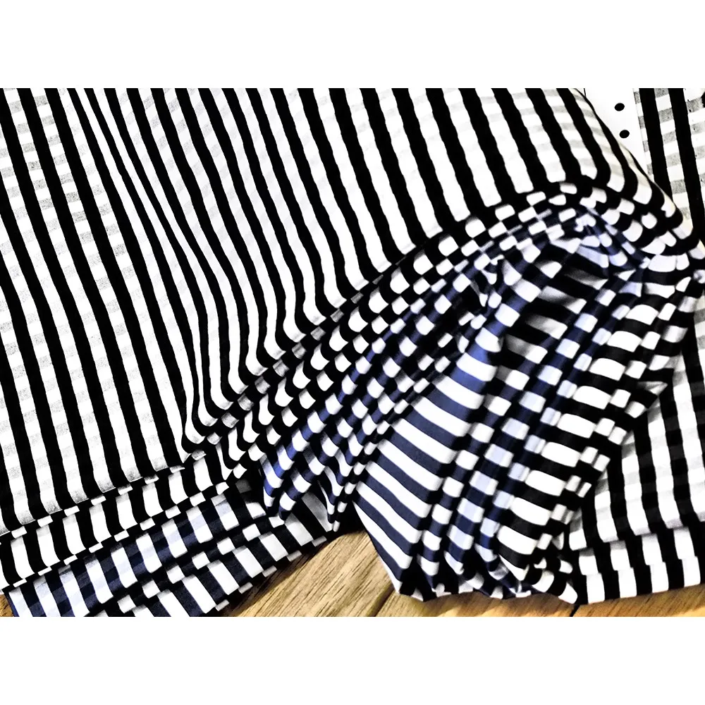 
Japan cotton wholesale exclusive woven female lint free import fabrics 