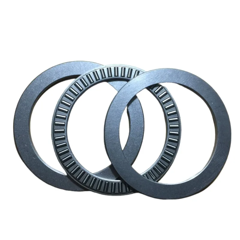 Excavator Needle Roller Bearing NTA411 512 613 Flat Needle Roller Bearing Iko Needle Roller Bearing