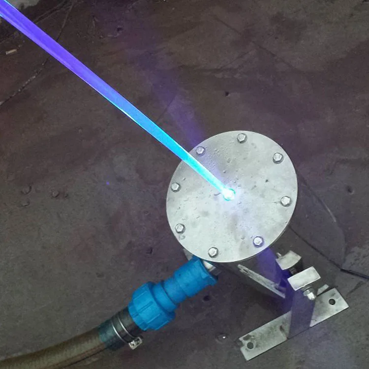 Batch Spray Flow Nozzle Small Jumping Laminar Jet Floating Fountain