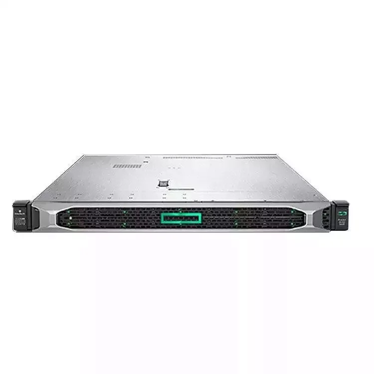 High Performance Original 360GEN10 Server 1U  Intel Xeon-Gold 6133 cpu processor  64G   1.92T SSD