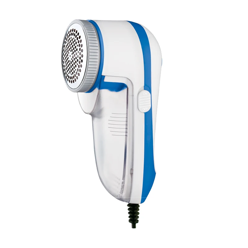 DL-2015Sweater Shaver Trimmer Clothes Fur Fuzz Cleaner Lint Shaver Electric Lint Remover USB Rechargeable Portable Fabric Shaver