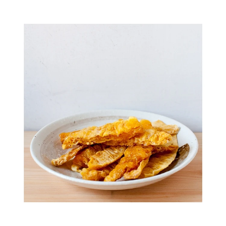 Поставщик, высокое качество, возможно изготовление на заказ, Натуральные сушеные фрукты, без сахара, ананас