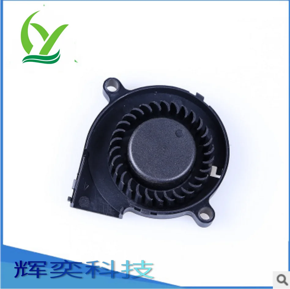 Gdb4020 Ball Bearing Dc 5V 40X40X20Mm 40Mm Dc Blower Fan Turbine Fan Blower