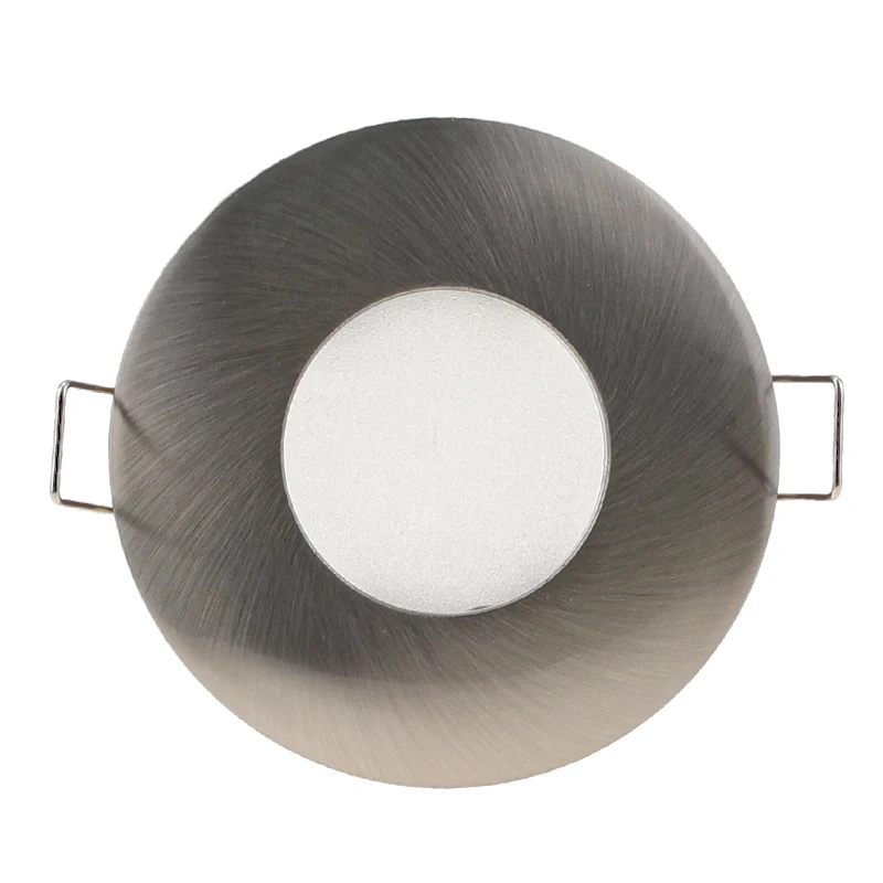 
Commercial LED Spotlights Recessed Lighting Fixture Waterproof IP65 Downlight Frame GU10 MR16 Fitting 