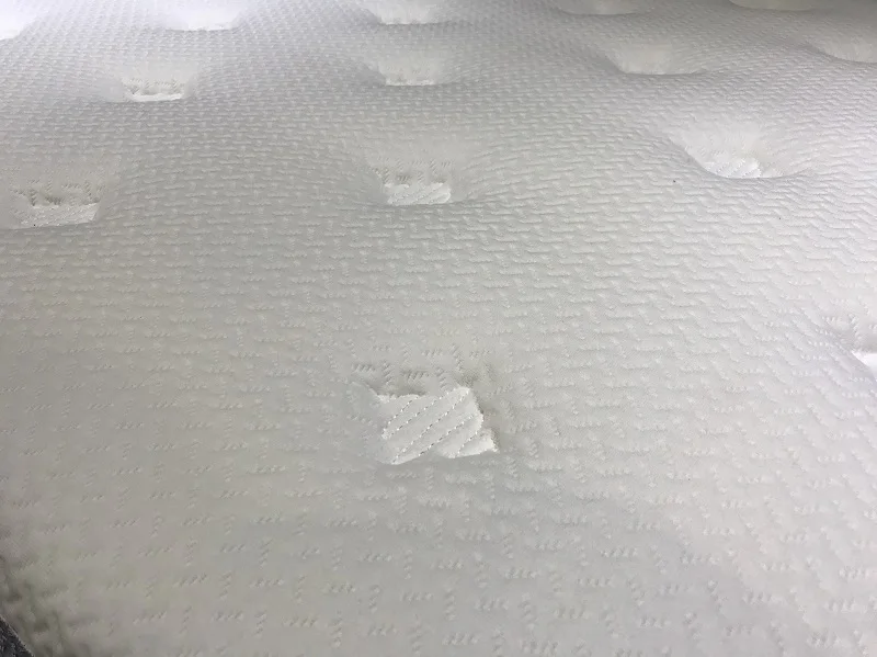 12 inch OEM/ODM korean single double queen king sleepwell bed mattress