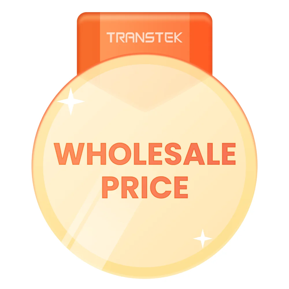 TRANSTEK telemedicine home use blood pressure gauge monitoring high blood pressure devices