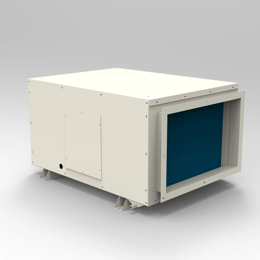 
Conloon CLG-138 for 138L/day industrial ceiling dehumidifier 