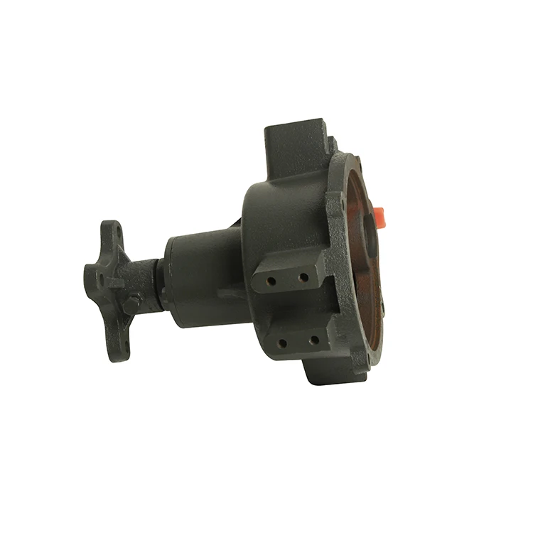 New Arrival Marine Gearbox Steel Copper Nylon Plastic Transmission Gearbox