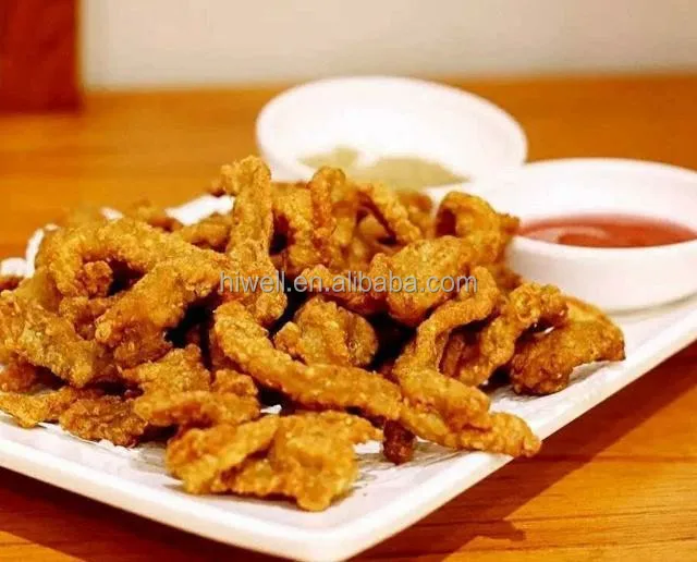 Hiwell batter mixer with independent mixing tank DJJ200-II