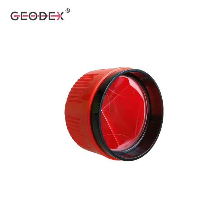  High precision total station surveying instrument Optical Prism Survey