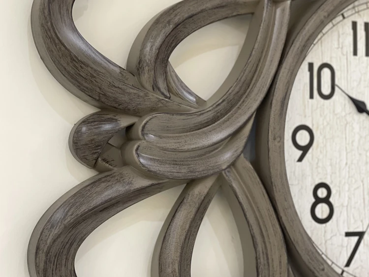 home decor wall clocks