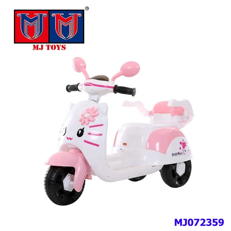 Best selling ride on car for kids electric battery motorcycle sale children 10 12 years old motorbike with 2 wheels