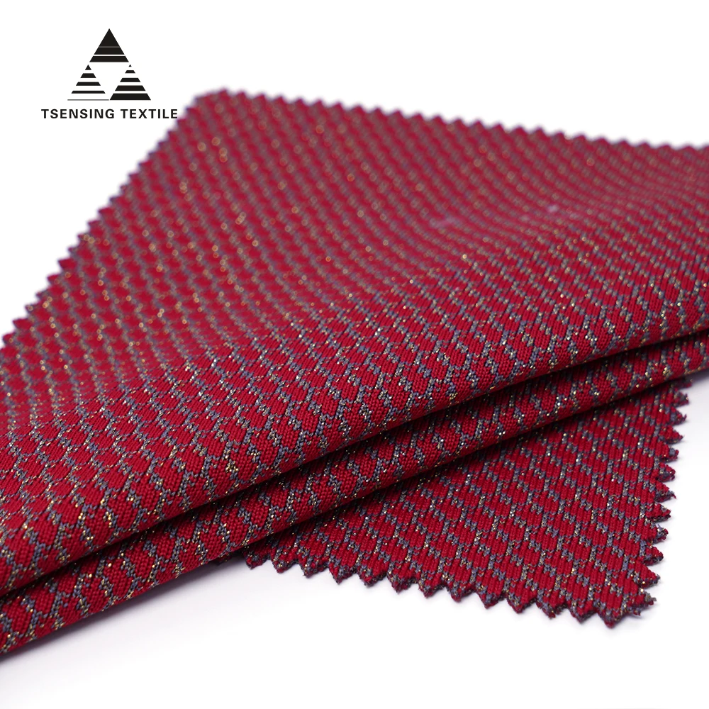 Moisture Absorption And Breathability Knitting Upper For Shoes For Hiking Shoes