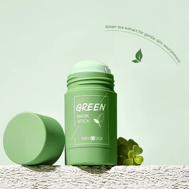 Best for skin care customized different types sheets sticks clay cream korean face masks