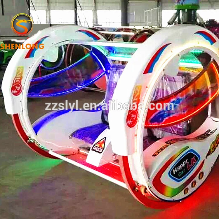 Китай завод открытый спортивный гоночный автомобиль едет два сиденья Электрический