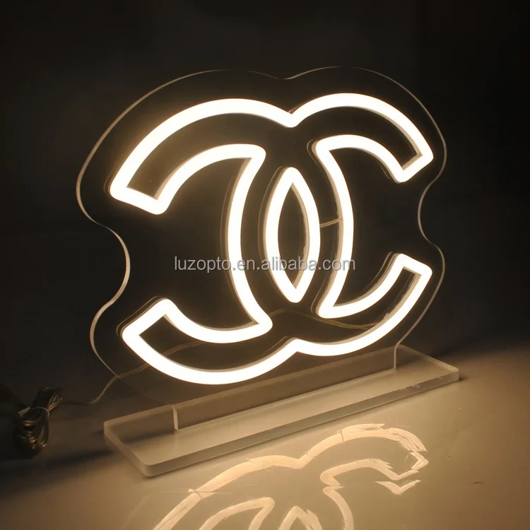 Custom neon sign happy birthday led neon light electronic sign letters for party bar home event decoration neon light
