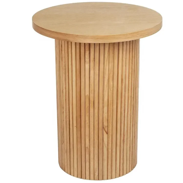 Nordic Modern Wooden Furniture Coffee Tables Living Room Small Solid Wood Coffee Table Side Tea Table