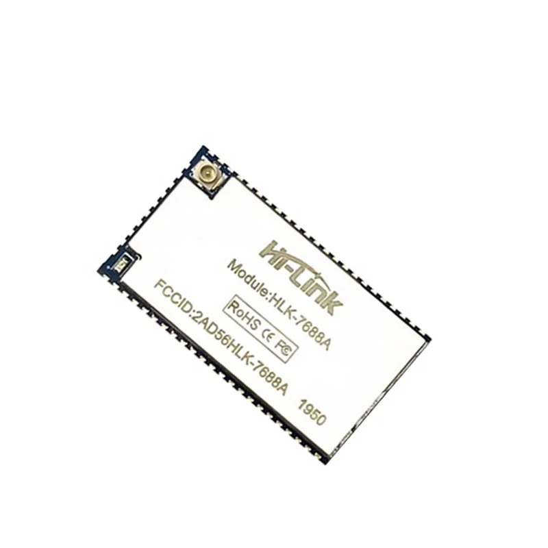 Hi-Link Original MT7688AN Openwrt WiFi Router Module HLK-7688A with CE/FCC/Telec/KC